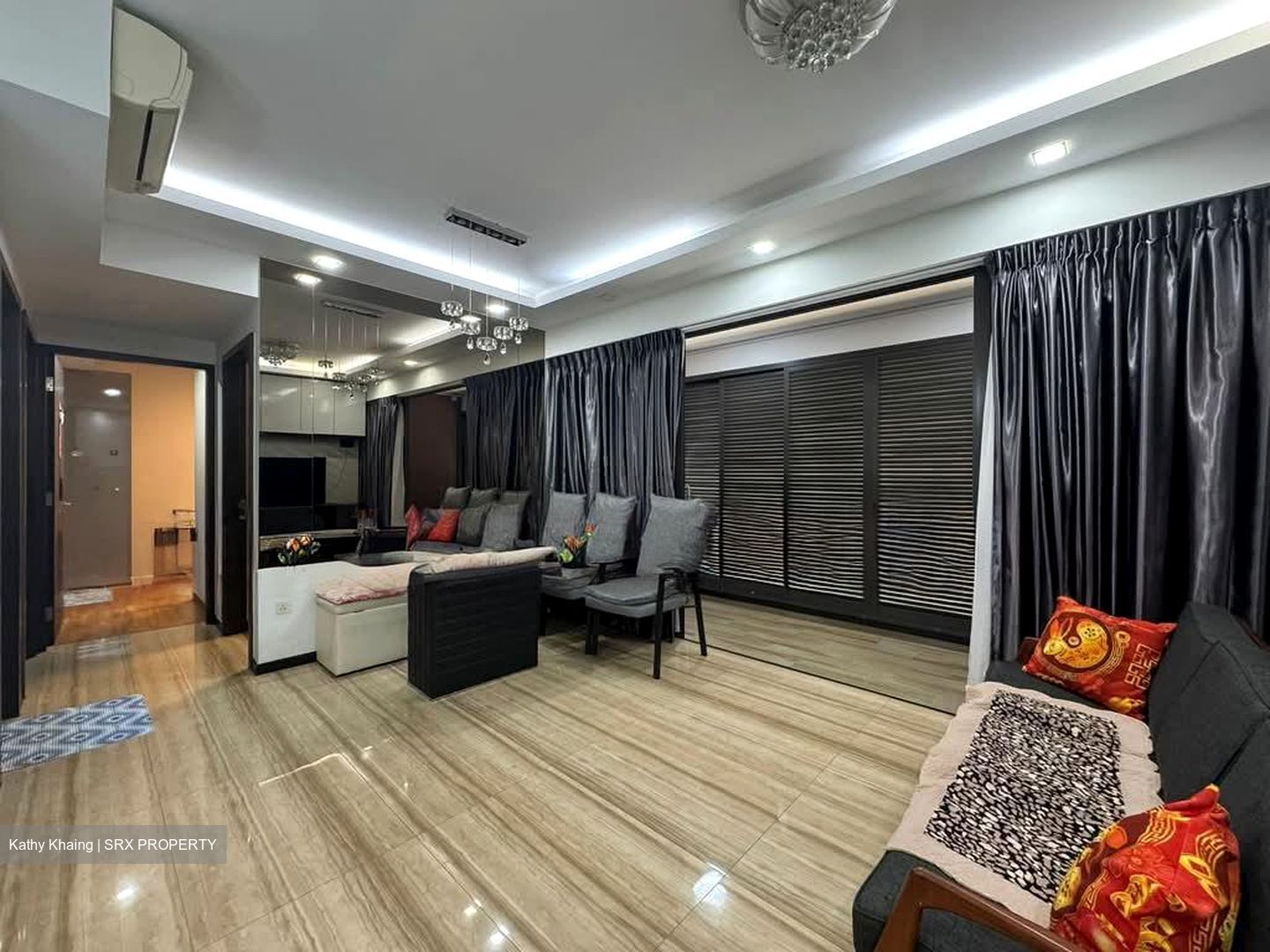 Sims Urban Oasis (D14), Condominium #592443881